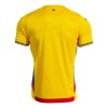 Original Fußballtrikot Rumänien Heimtrikot 2025 Für Herren